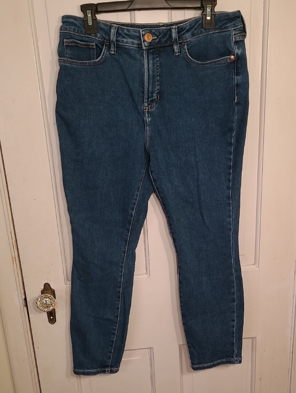 Lauren Conrad Classic Blue Women’s Jeans Size 12